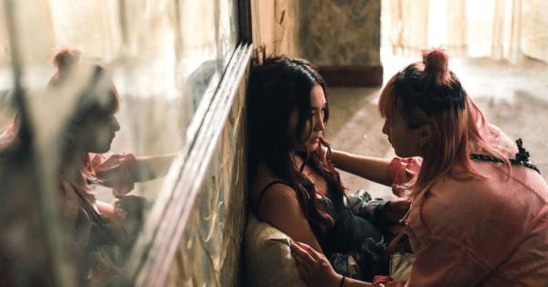 温碧霞年轻的时候有多美，温碧霞年轻时有多美