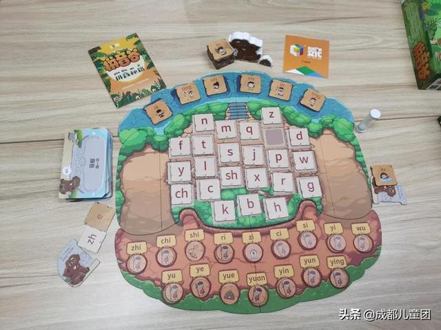 最让人手忙脚乱的桌游，收藏这份桌游清单