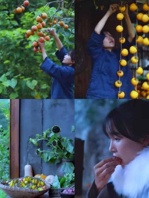 網紅李子柒：父母離異被收養，坎坷前行遇風口，與世無爭只是童話 娛樂八卦吃瓜 第2张
