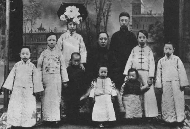 最显赫的满族姓氏，哪个姓氏的影响力和地位最为显赫