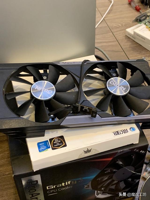 为什么矿潮过去显卡还是那么贵，显卡疯狂涨价背后的秘密大公开