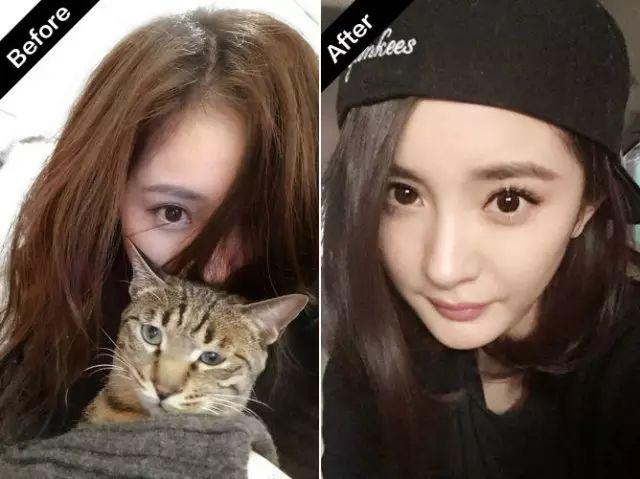 睫毛膏怎么用好看又自然，睫毛膏正确使用步骤：简单3