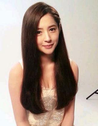 李心艾是大美女，8位影视剧里的绝色美女