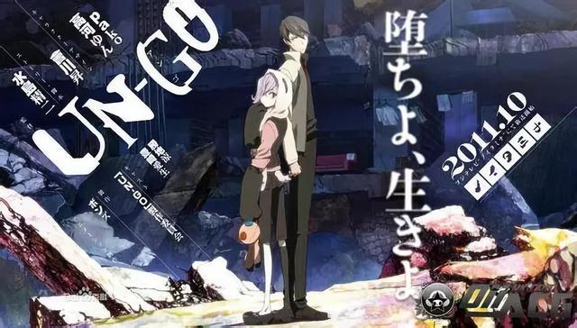 日本新出高分悬疑动漫，日本人评选的10大悬疑侦探类动漫