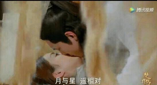 林更新杀青和赵丽颖亲密拥抱，林更新脑梗又犯了