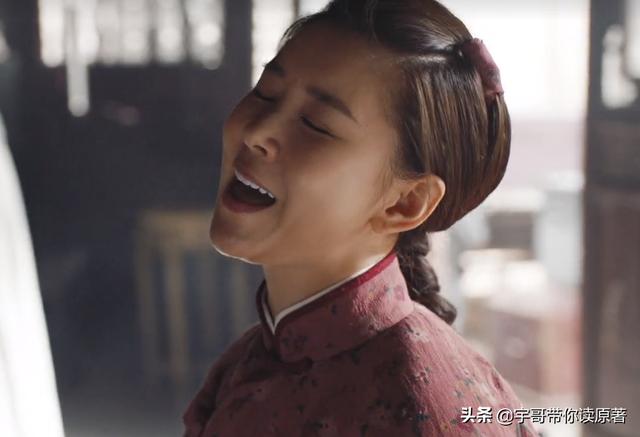 平凡的世界田晓霞是谁扮演的，平凡的世界田晓霞扮演者李小萌再度出山