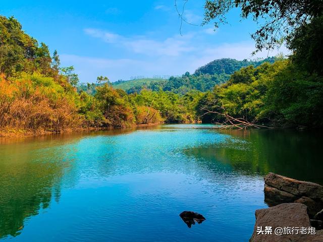 贵州旅游线路推，贵州旅游景点推荐三日游攻略（附5-16天路线详解<上>）