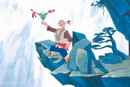 葫芦兄弟各自的本领是什么，小时候根本没看懂