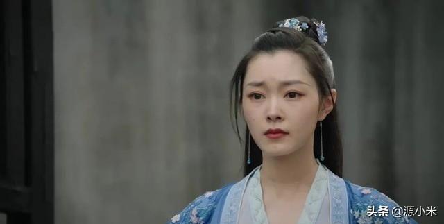 赘婿中有谁喜欢苏檀儿，苏檀儿动心的样子