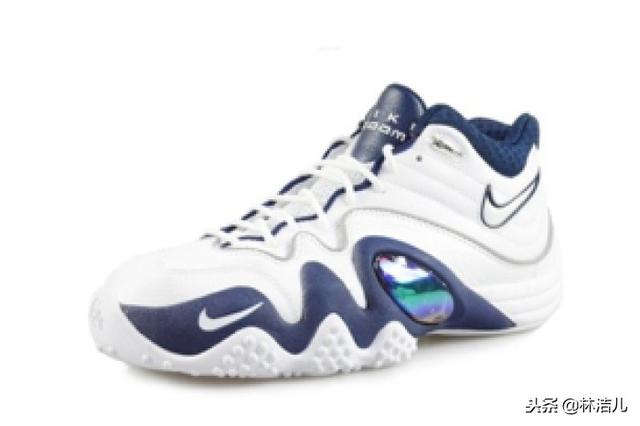 性价比最高的十款休闲运动鞋，只有潮人才知道的这5款运动鞋