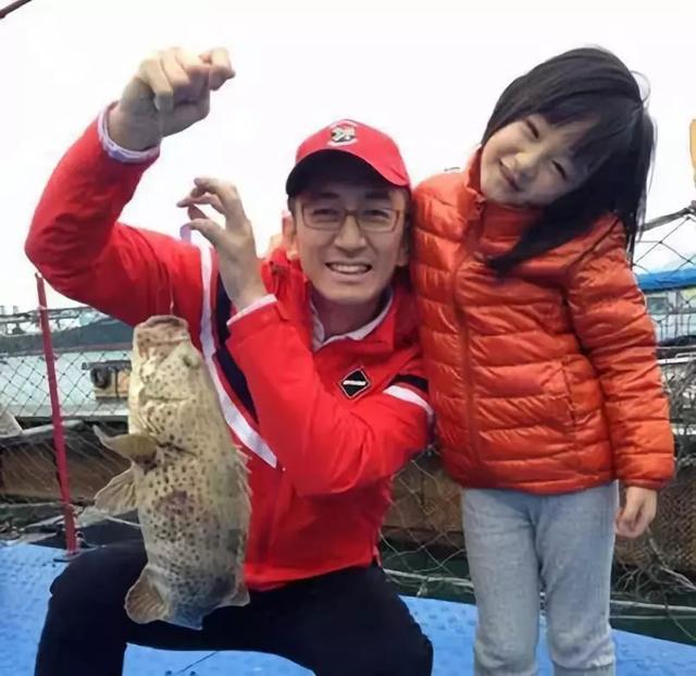 吴启华和石洋子，吴启华的气场（吴启华石洋子离婚8年）