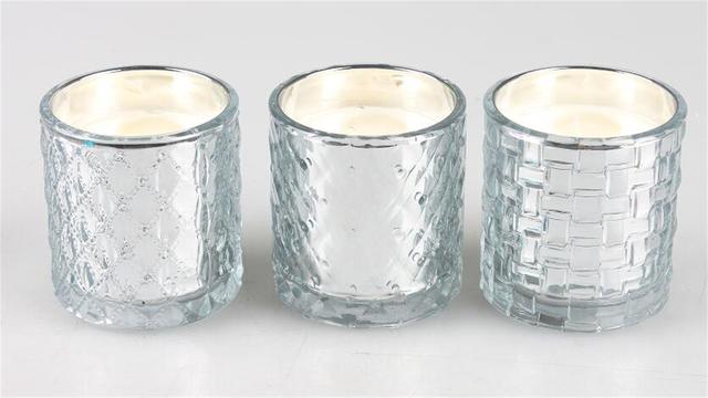 芳香蜡烛自制，香薰蜡烛的DIY攻略