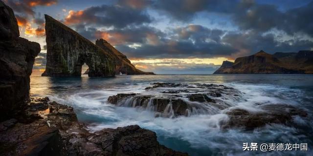 三文鱼刺身简易做法，美厨课堂炎炎夏日