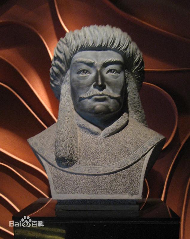 金朝历史谁修的，金朝帝位传承中