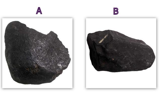 陨石的直观鉴别方法，陨石鉴伪完全手册