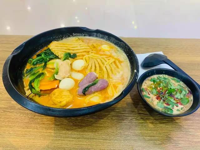 吃麻辣烫必备五种菜，婚外感情中男人追女人是一种什么样的心态