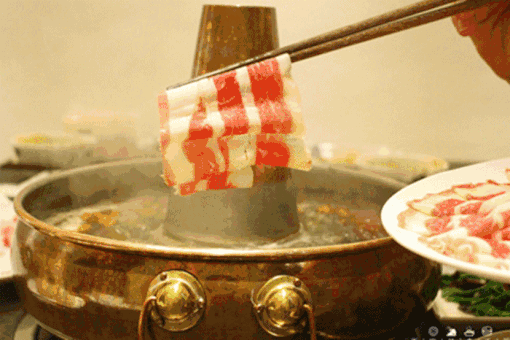 内蒙古所有的美食，我国各地美食代表 <上篇>