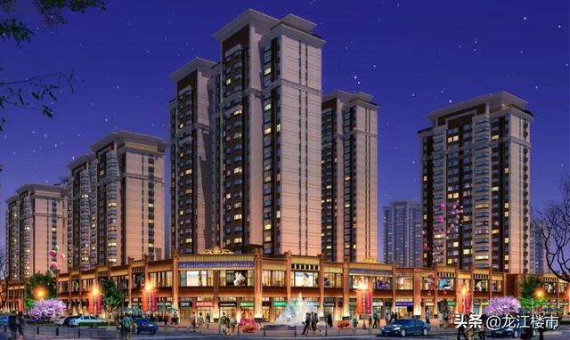 铜锣湾购物中心还建吗，铜锣湾来了三大商业地标