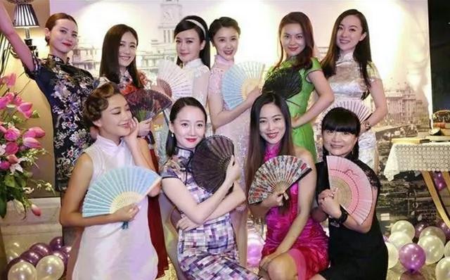 貴婦甘薇曾「血洗」半個娛樂圈，今成落魄打工人，豪宅賣了兩千萬 娛樂八卦吃瓜 第10张