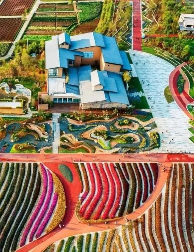 抚仙湖的这些景点，抚仙湖主要旅游景点