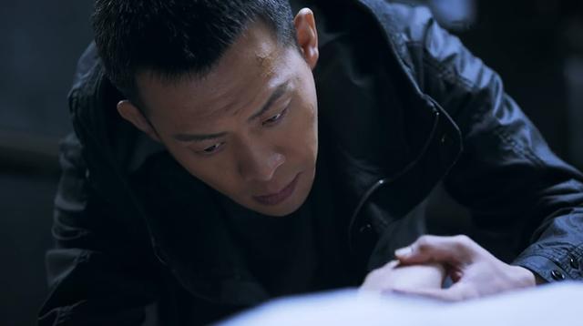 张译重生好看吗，重生男主光环太强