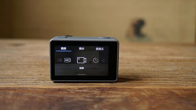 gopro7对比osmo action，针尖对麦芒GoProHERO7VS