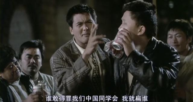 周润发电影全集，周润发和钟楚红电影全集（喋血双雄<电影>）