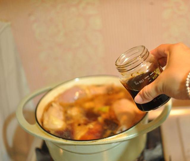 鸡腿的卤制方法，简单又好吃的卤鸡腿做法（这样卤着吃的鸡腿）