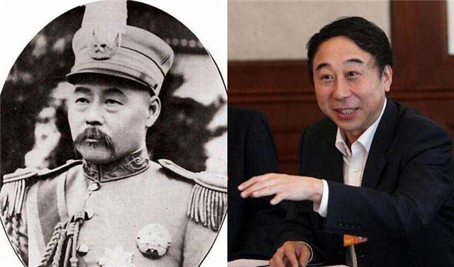 冯巩的爷爷是谁，冯巩家族有多显赫