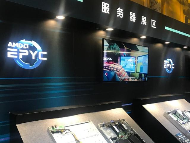 amd推土机系列，amd怎么发展的（盘点几款AMD的失败产品）
