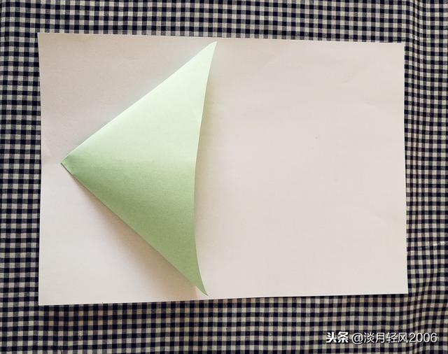 卡纸手工制作大全，幼儿园手工卡纸贺卡大全