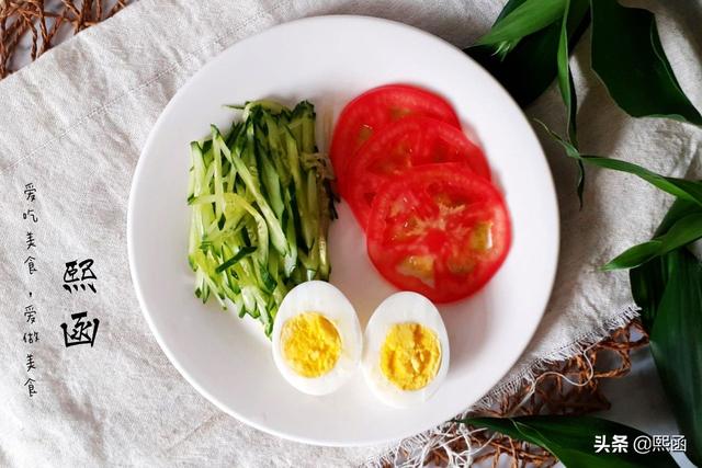 朝鲜冷面的做法，想吃冷面不用买（朝鲜冷面的做法最正宗的做法）
