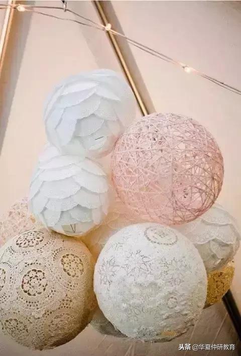 手工折纸 气球，超有创意的折纸气球手工