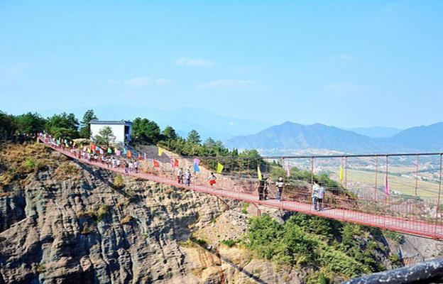 岳阳旅游景点攻略，湖南岳阳旅游攻略景点必去（岳阳这条旅游线路，等你来打卡）