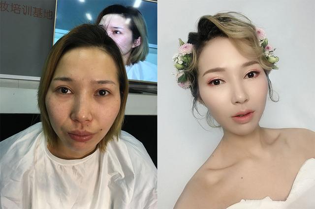 新娘妆篇美妆干货，新娘妆百科（干货分享 ， 新娘试妆全攻略）