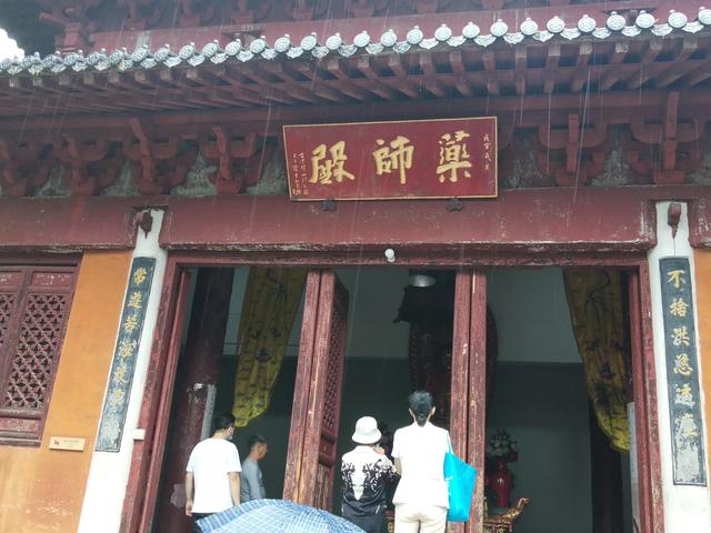 国清寺旅游攻略，国清寺旅游全攻略