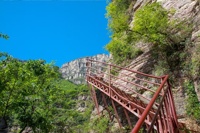 林州旅游必去十大景点，林州的一个景点竟然可以砍价