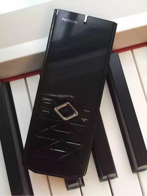 诺基亚最经典是哪款，诺基亚这16款曾经