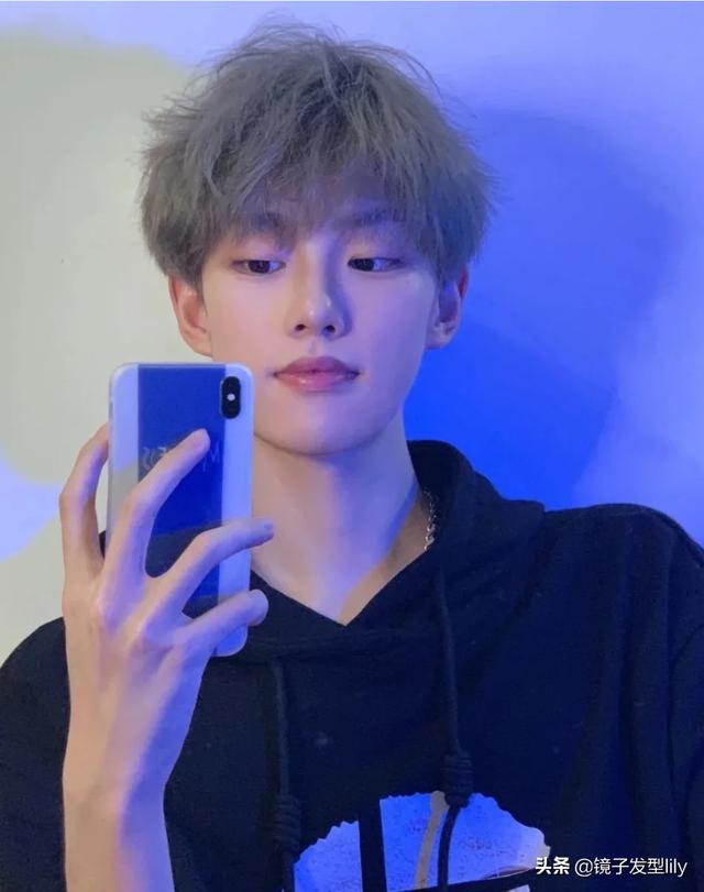 好看又符合学生标准的发型，13款很适合大学生的发型