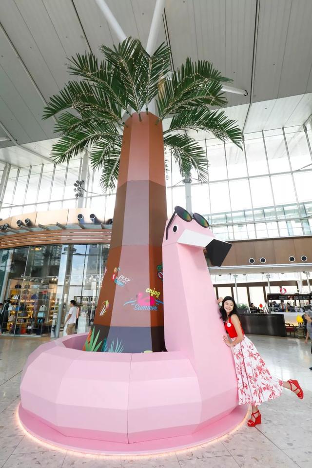 香港kipling，东荟城名店仓二期自由行热门攻略（多面生活值得期Kipling）