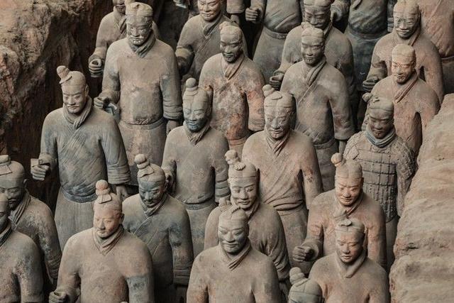 西安4天3晚自由行攻略，西安旅游攻略三天两夜自由行（用自己的方式来记录西安这座城市）