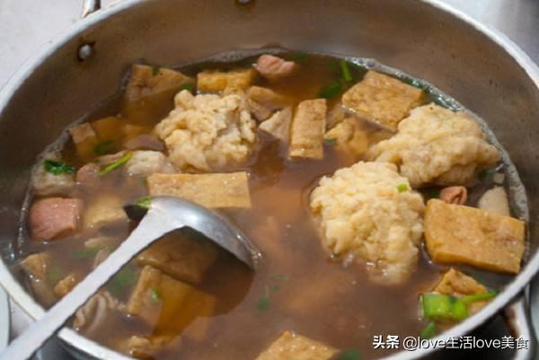淄博值得去的小吃，淄博逛吃攻略，口感爆棚体验