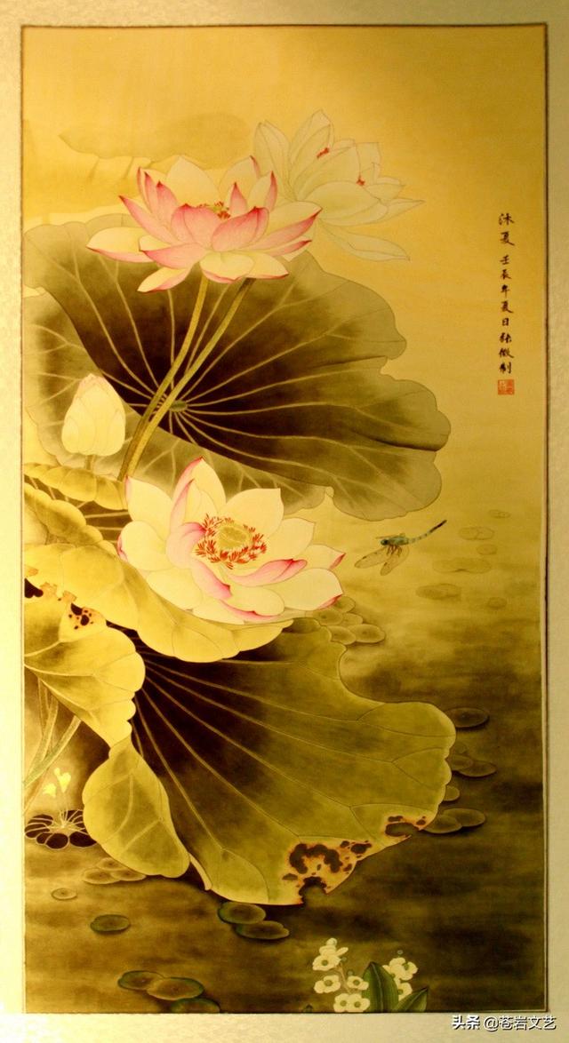70年代演员张薇，知性迷人张薇美图