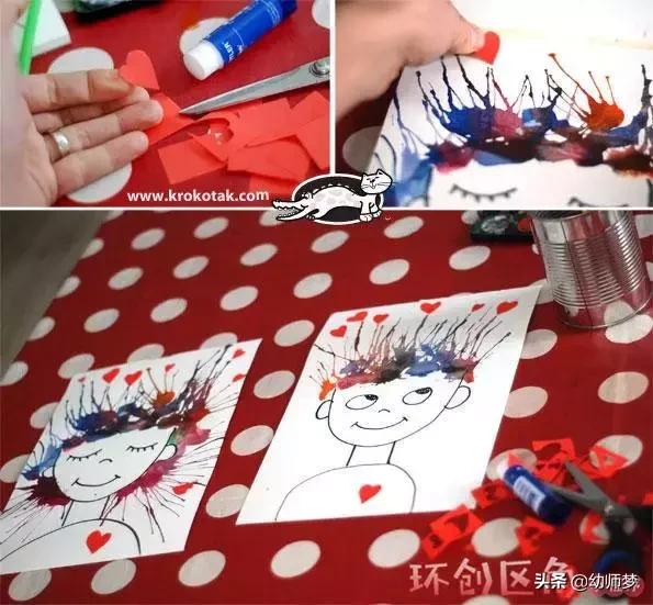 送给妈妈最简单最漂亮的手工，母亲节给妈妈怎么做简单的手工