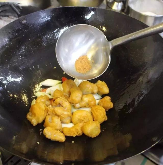 脆糊的最佳配方，大厨分享九款脆炸糊秘方