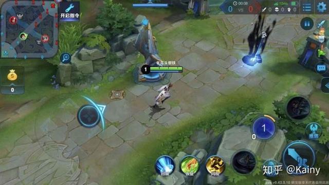 王者荣耀上官婉儿，王者荣耀上官婉儿的三招教学