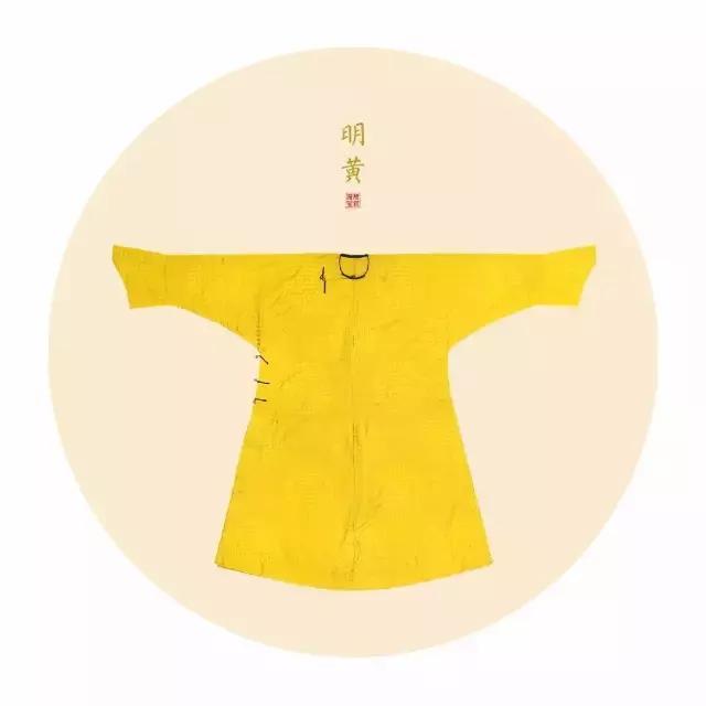 故宫中丰富的颜色各有什么寓意，世间最美的颜色在故宫