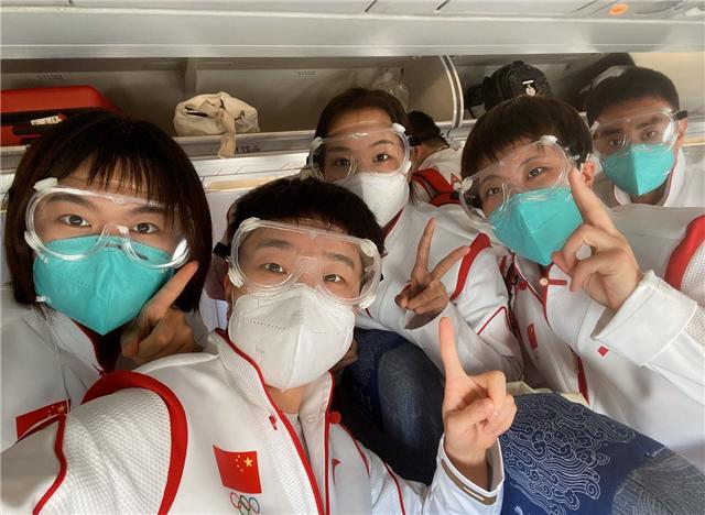 樊振东王皓目前状况，国乒一哥一姐爆冷丢冠