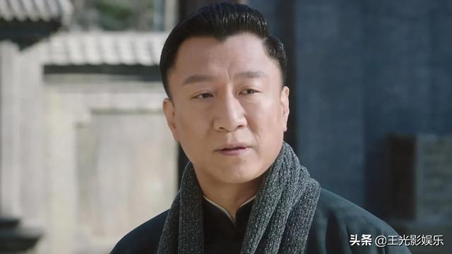 国内十大国宝级男星，盘点国内十大男明星名气排行榜