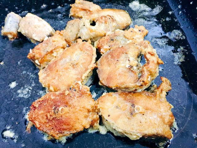 番茄汁青鱼的家常做法，茄汁青鱼这么做